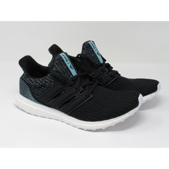adidas Other - Adidas Ultra Boost Parley Mens SZ 9, 9.5